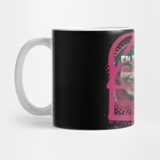 game over Mug